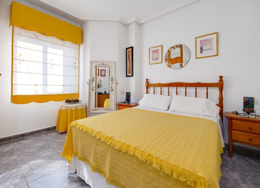 Reventa - Apartamento - Torrevieja - Playa del cura