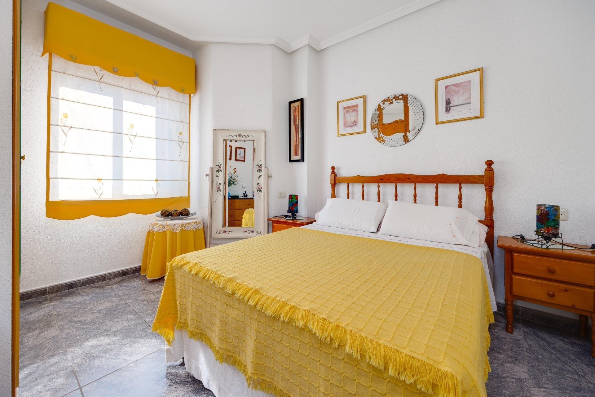 Reventa - Apartamento - Torrevieja - Playa del cura