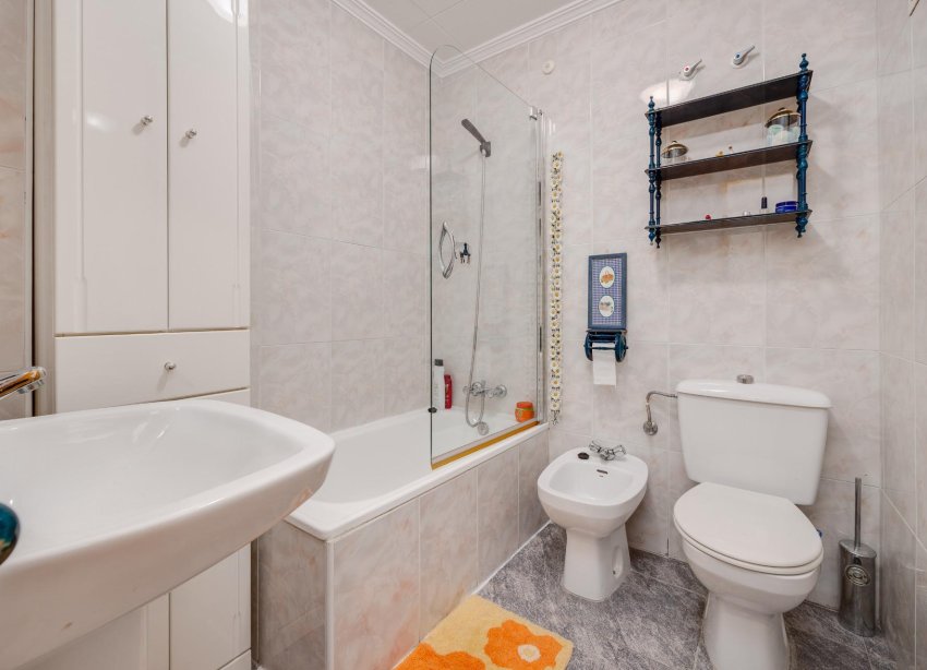 Reventa - Apartamento - Torrevieja - Playa del cura