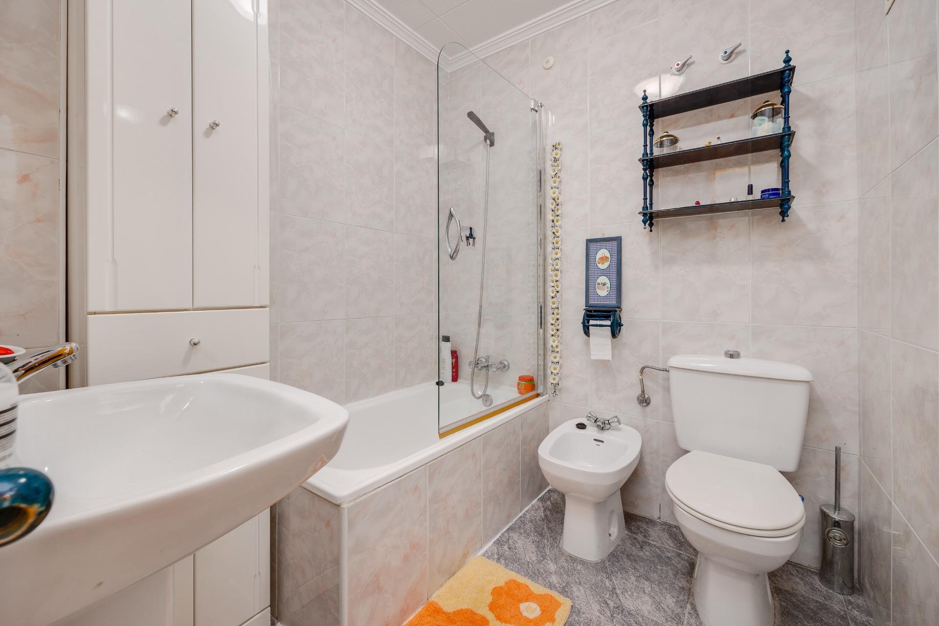 Reventa - Apartamento - Torrevieja - Playa del cura