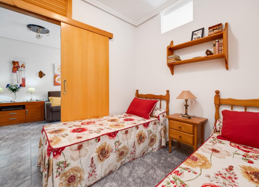 Reventa - Apartamento - Torrevieja - Playa del cura