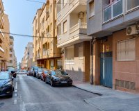 Reventa - Apartamento - Torrevieja - Playa del cura