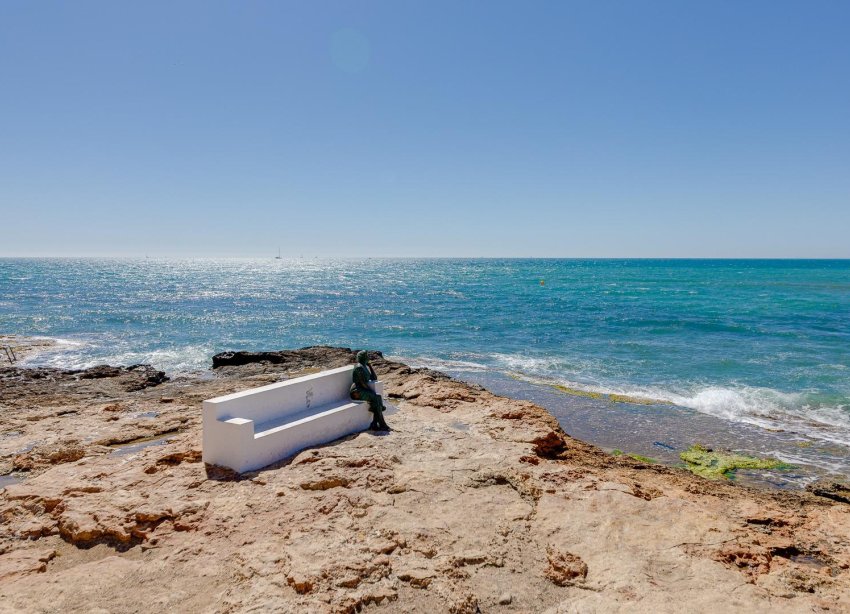 Reventa - Apartamento - Torrevieja - Playa del cura