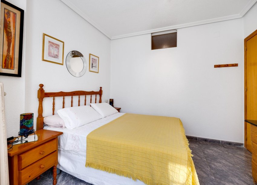 Reventa - Apartamento - Torrevieja - Playa del cura