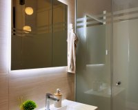 Reventa - Apartamento - Torrevieja - Playa del Cura