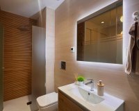 Reventa - Apartamento - Torrevieja - Playa del Cura