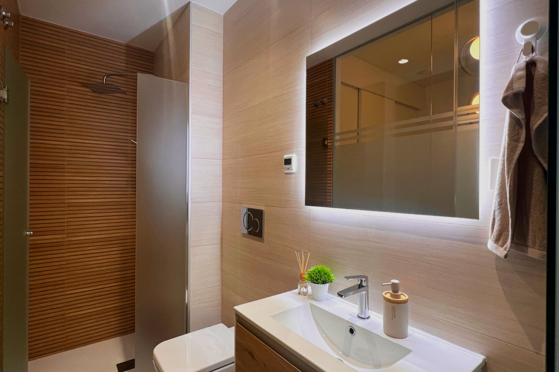 Reventa - Apartamento - Torrevieja - Playa del Cura