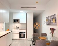 Reventa - Apartamento - Torrevieja - Playa del Cura