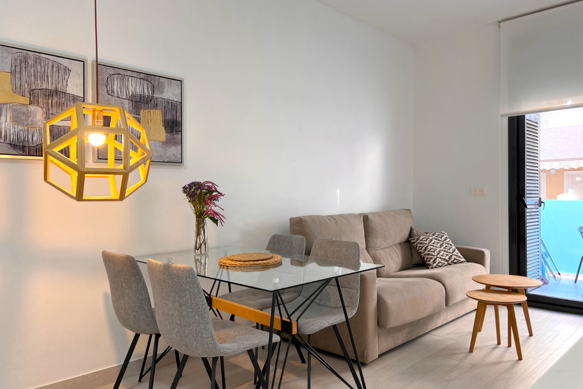 Reventa - Apartamento - Torrevieja - Playa del Cura