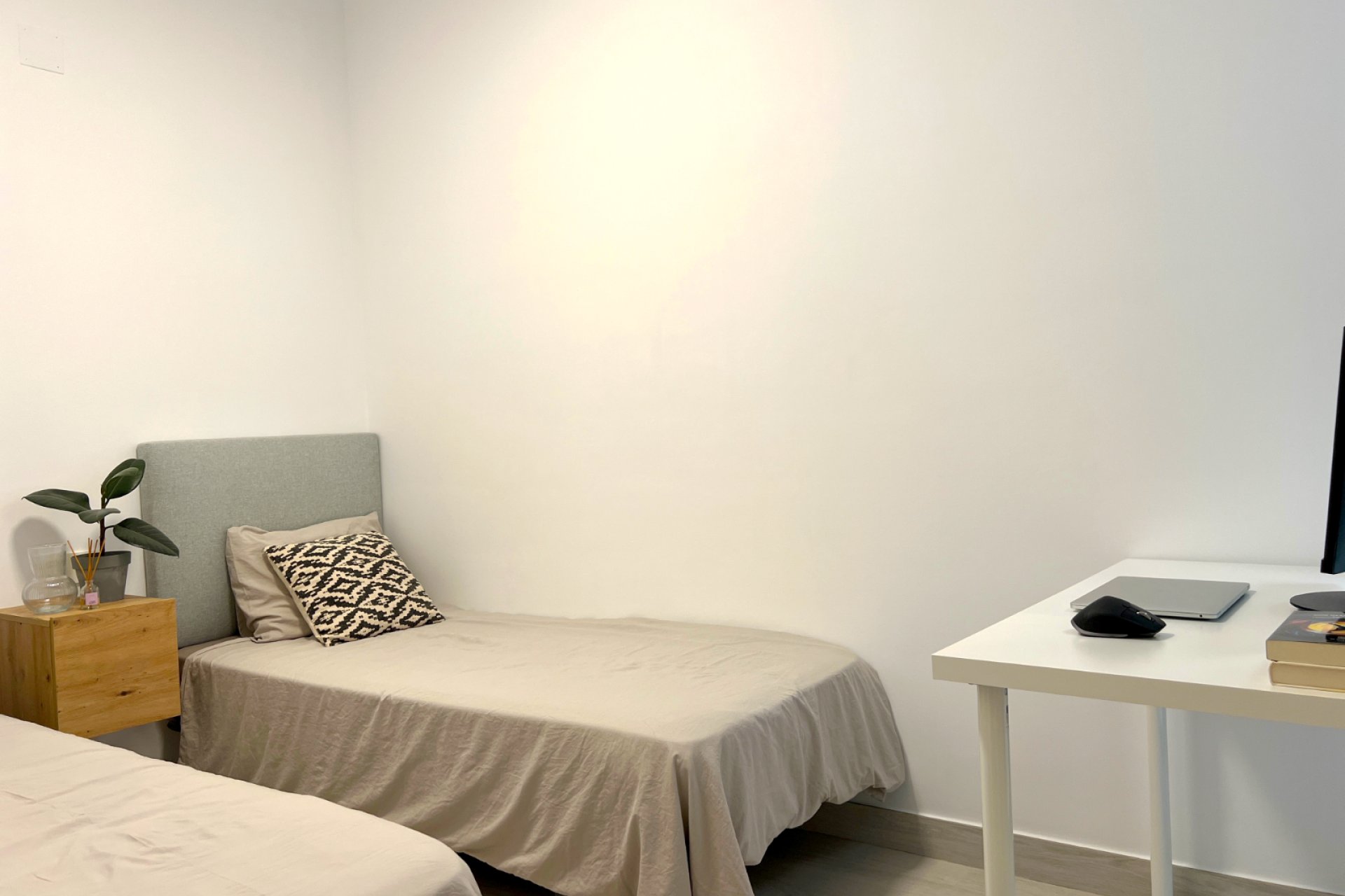 Reventa - Apartamento - Torrevieja - Playa del Cura