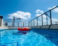 Reventa - Apartamento - Torrevieja - Playa del Cura