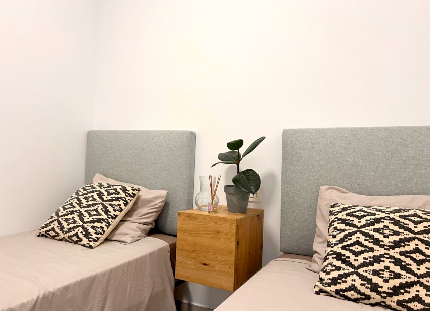 Reventa - Apartamento - Torrevieja - Playa del Cura