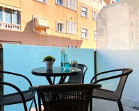 Reventa - Apartamento - Torrevieja - Playa del Cura