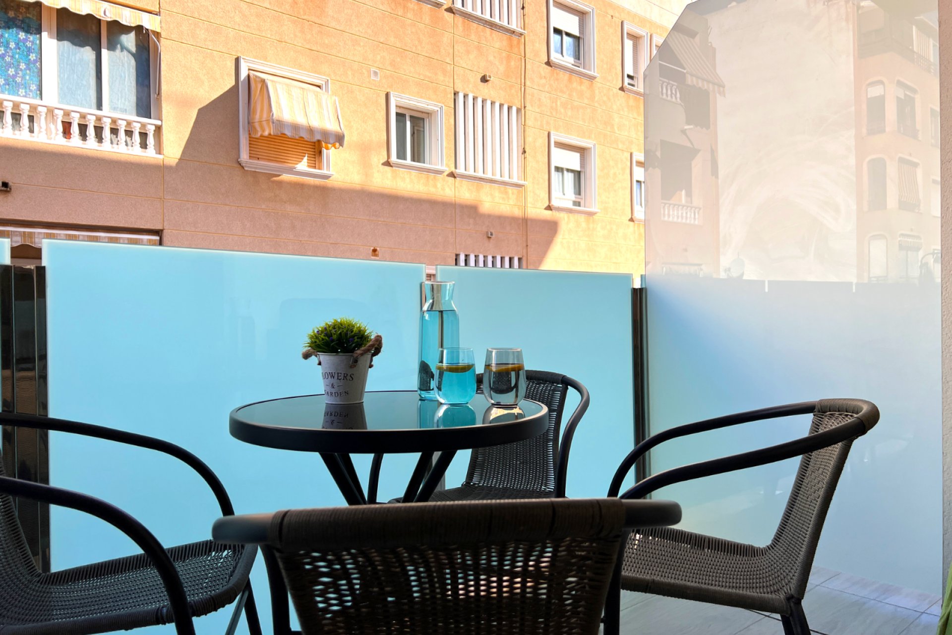 Reventa - Apartamento - Torrevieja - Playa del Cura