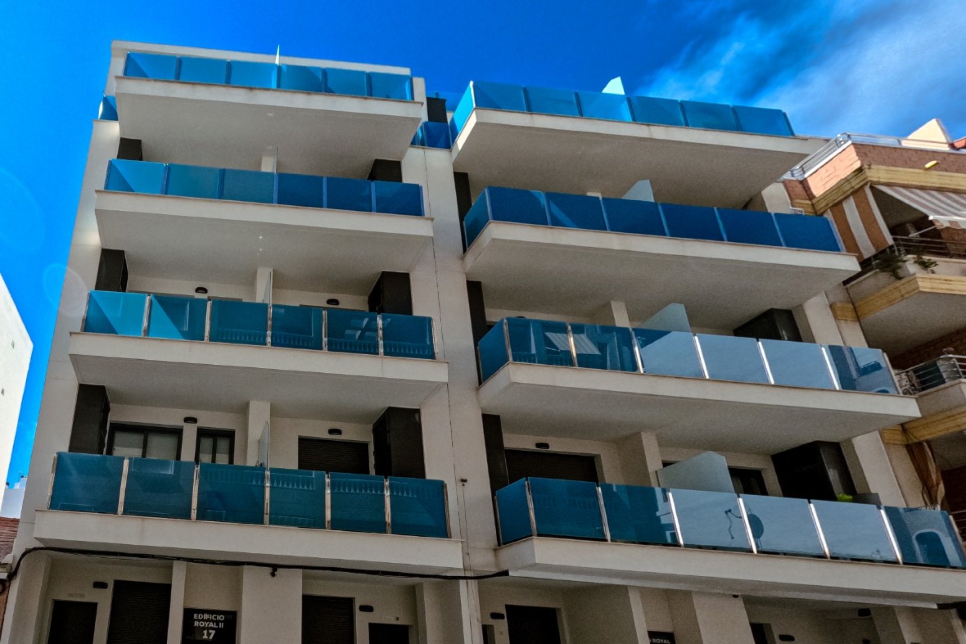 Reventa - Apartamento - Torrevieja - Playa del Cura