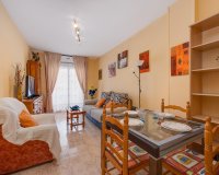 Reventa - Apartamento - Torrevieja - Playa del cura