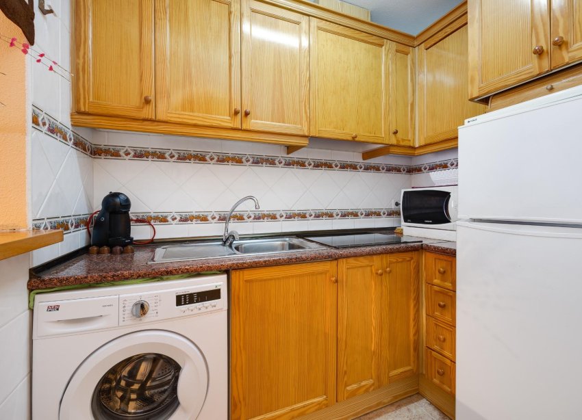 Reventa - Apartamento - Torrevieja - Playa del cura