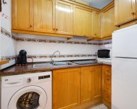 Reventa - Apartamento - Torrevieja - Playa del cura