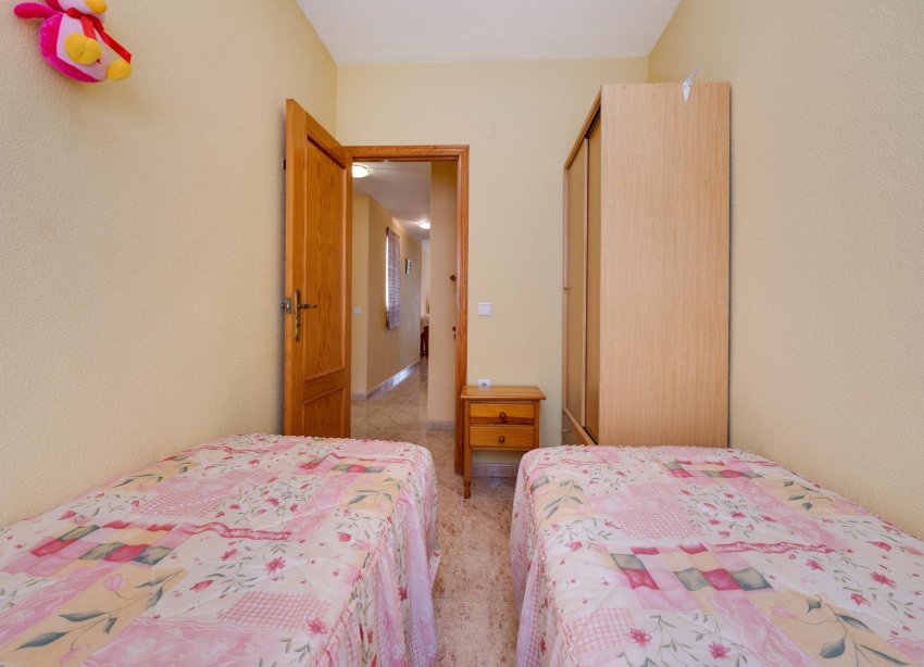 Reventa - Apartamento - Torrevieja - Playa del cura