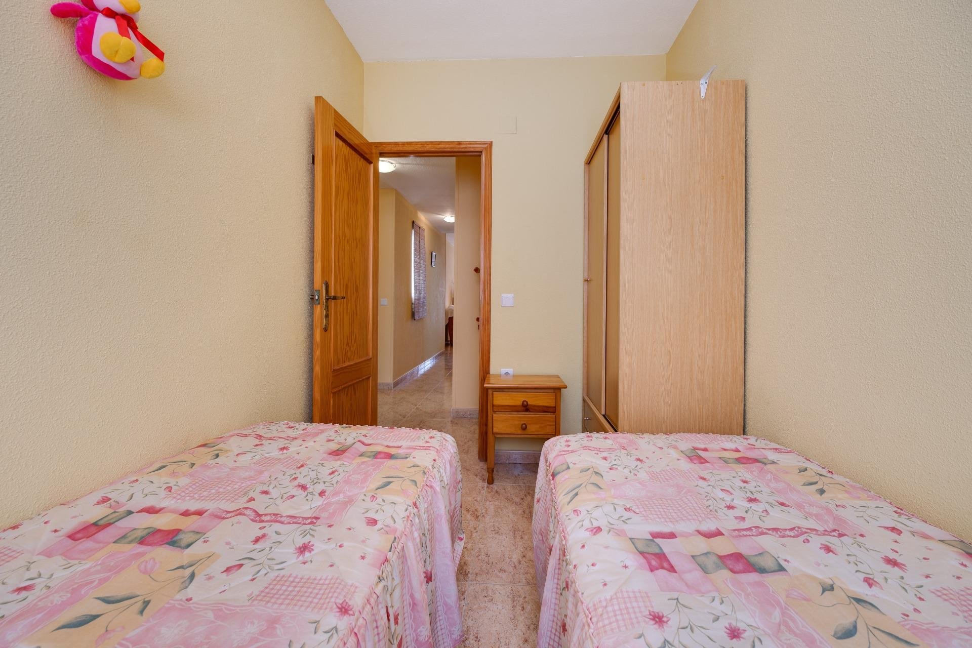 Reventa - Apartamento - Torrevieja - Playa del cura