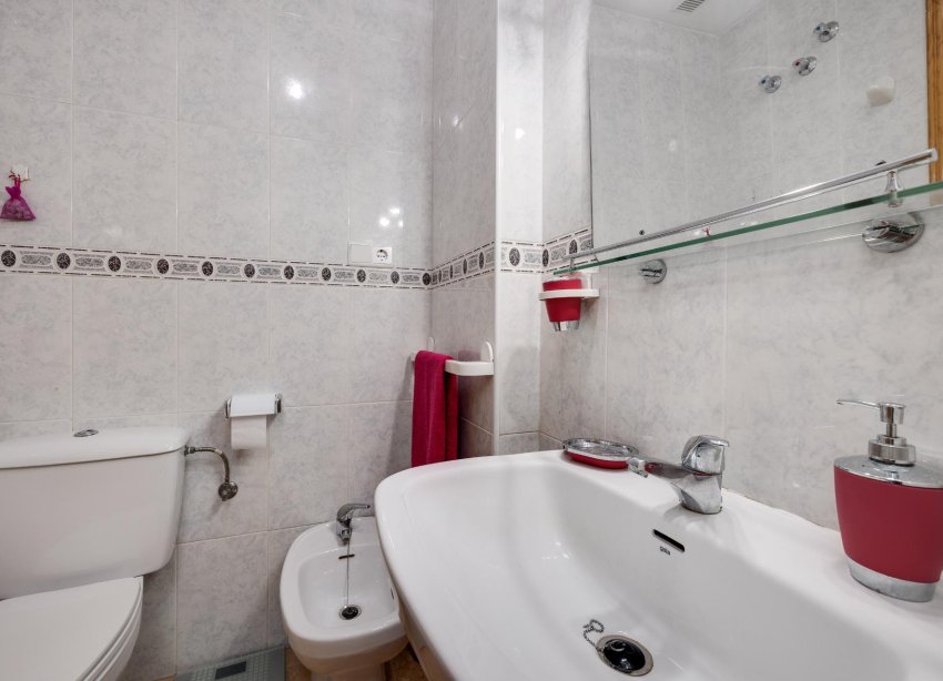 Reventa - Apartamento - Torrevieja - Playa del cura