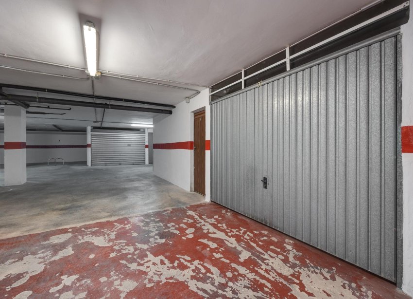 Reventa - Apartamento - Torrevieja - Playa del cura