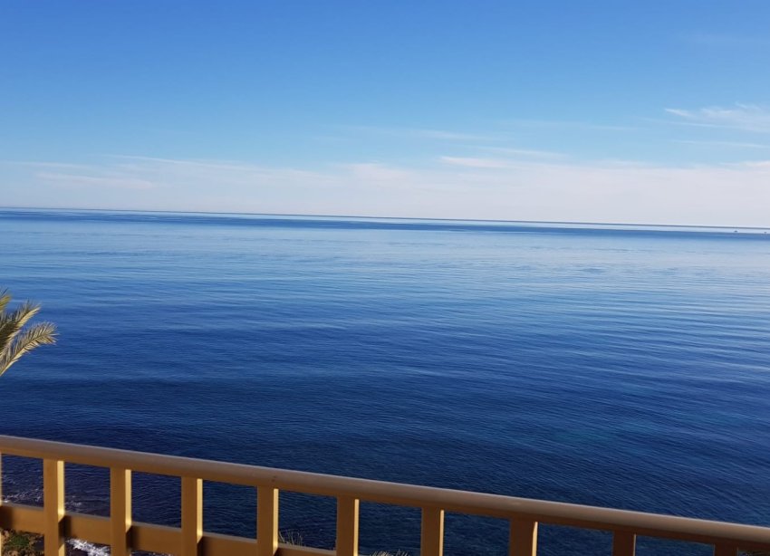 Reventa - Apartamento - Torrevieja - Playa del Cura