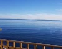 Reventa - Apartamento - Torrevieja - Playa del Cura