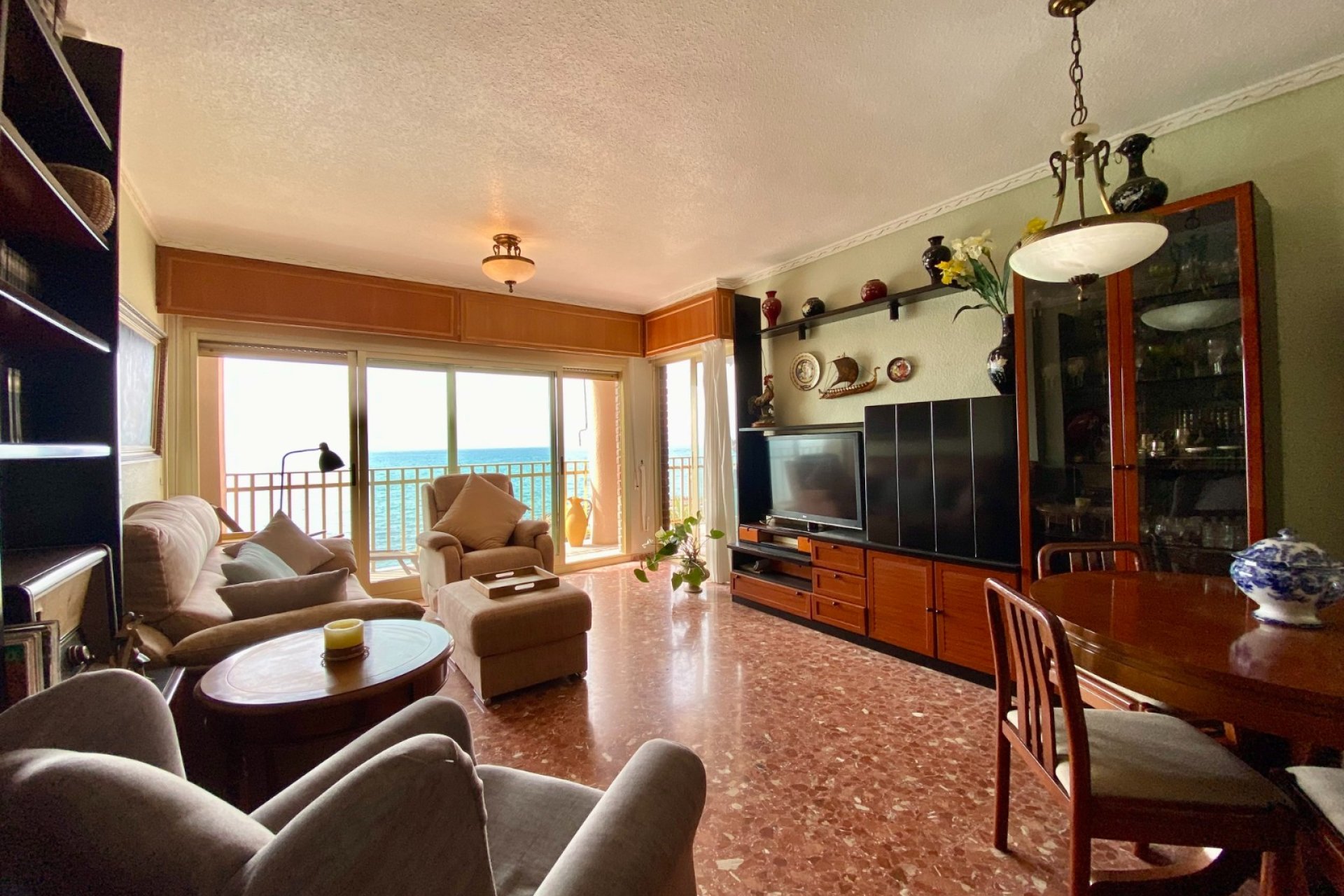 Reventa - Apartamento - Torrevieja - Playa del Cura