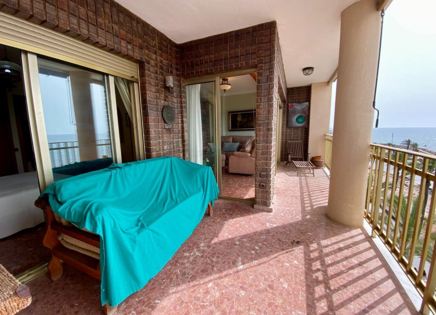 Reventa - Apartamento - Torrevieja - Playa del Cura