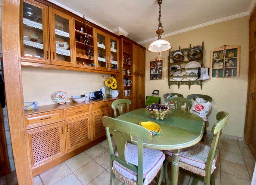 Reventa - Apartamento - Torrevieja - Playa del Cura