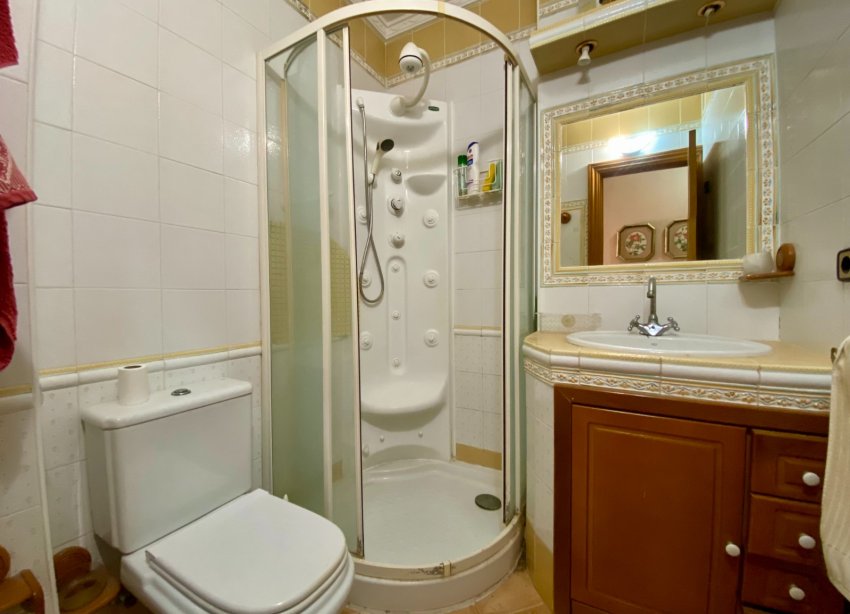 Reventa - Apartamento - Torrevieja - Playa del Cura