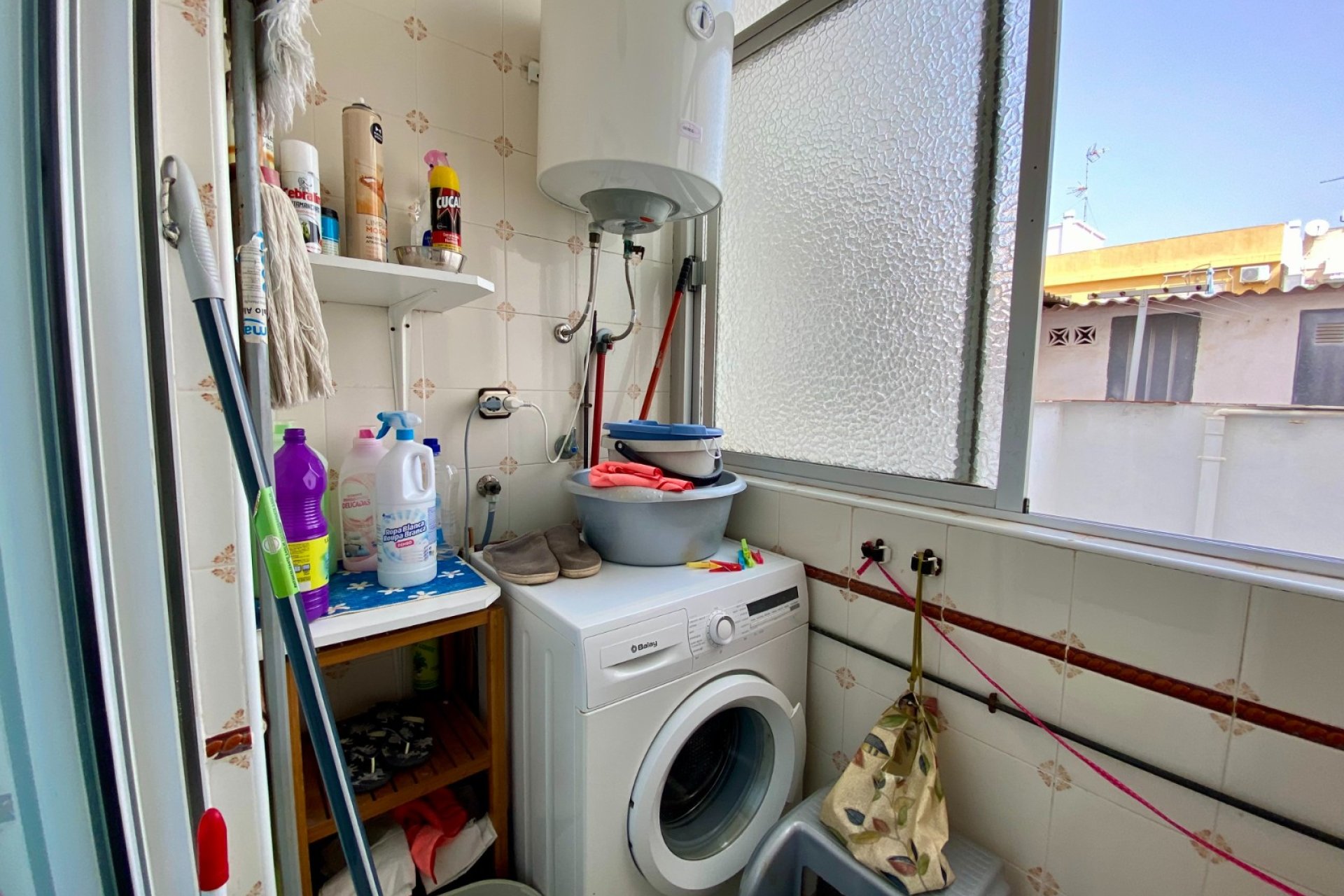 Reventa - Apartamento - Torrevieja - Playa del Cura