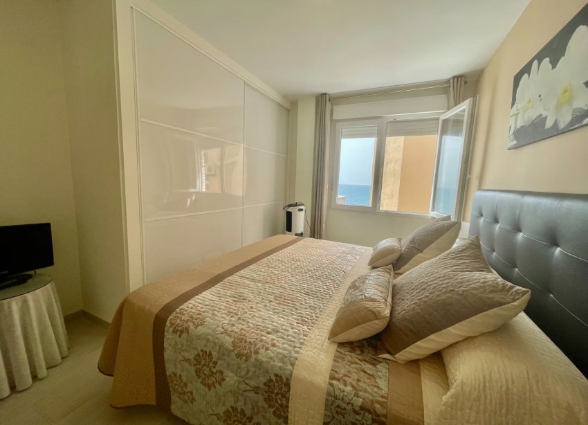 Reventa - Apartamento - Torrevieja - Playa del Cura