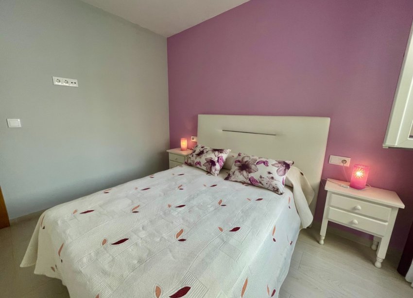 Reventa - Apartamento - Torrevieja - Playa del Cura