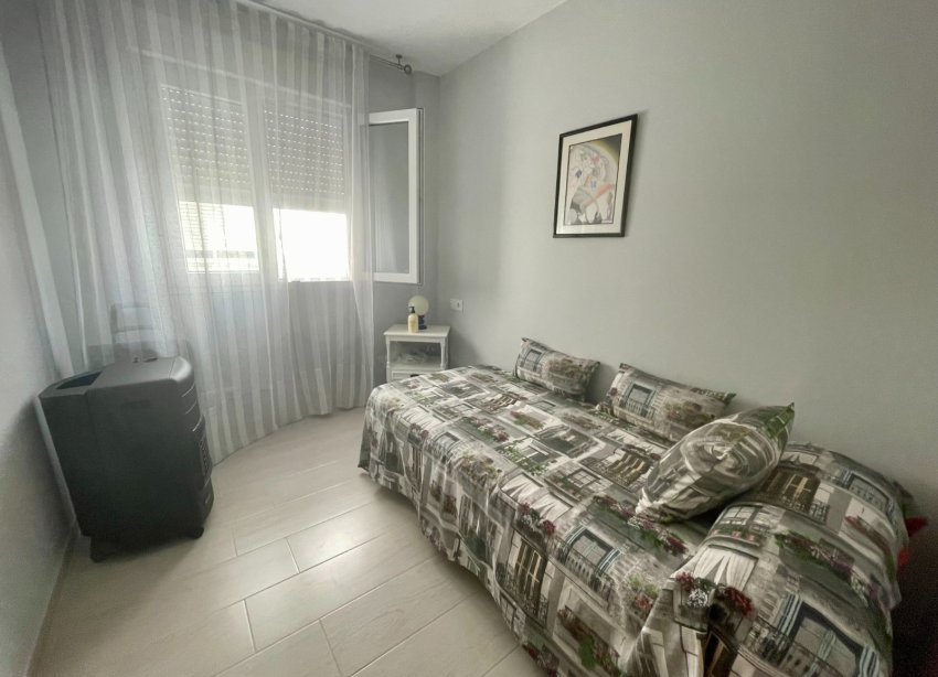 Reventa - Apartamento - Torrevieja - Playa del Cura