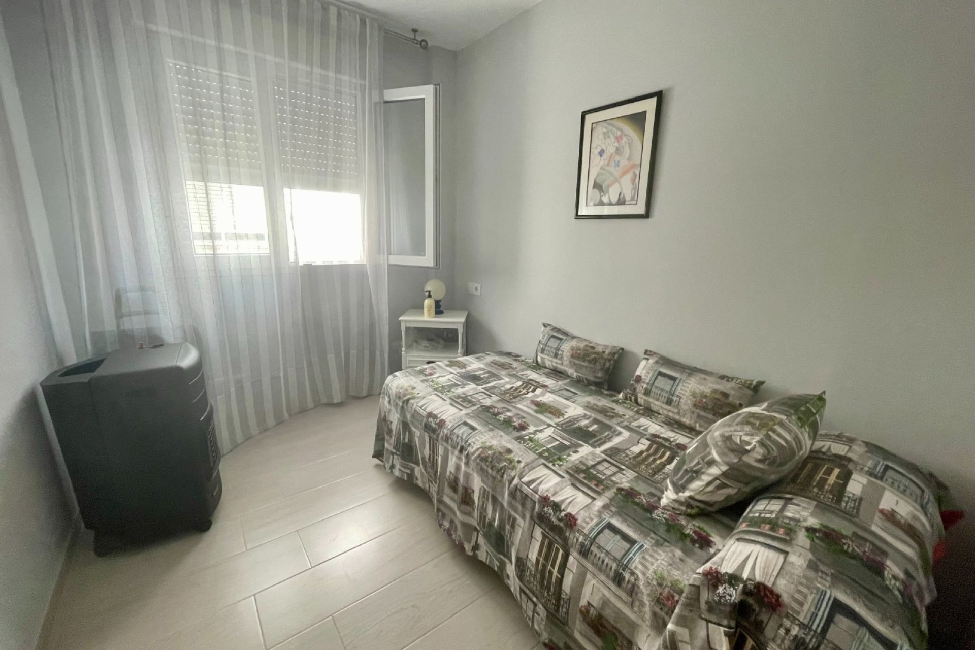 Reventa - Apartamento - Torrevieja - Playa del Cura