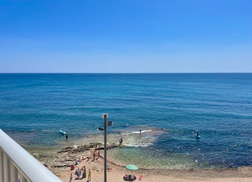 Reventa - Apartamento - Torrevieja - Playa del Cura