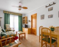 Reventa - Apartamento - Torrevieja - Playa del cura