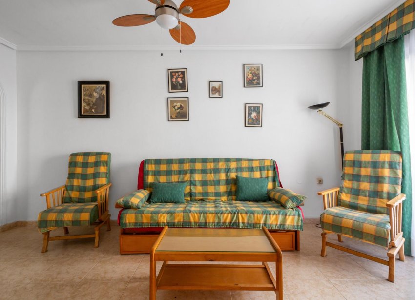 Reventa - Apartamento - Torrevieja - Playa del cura