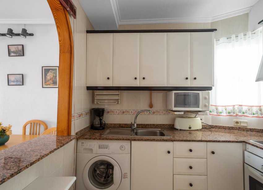Reventa - Apartamento - Torrevieja - Playa del cura