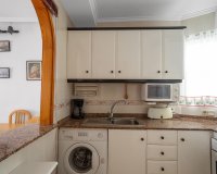 Reventa - Apartamento - Torrevieja - Playa del cura