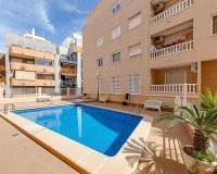 Reventa - Apartamento - Torrevieja - Playa del cura