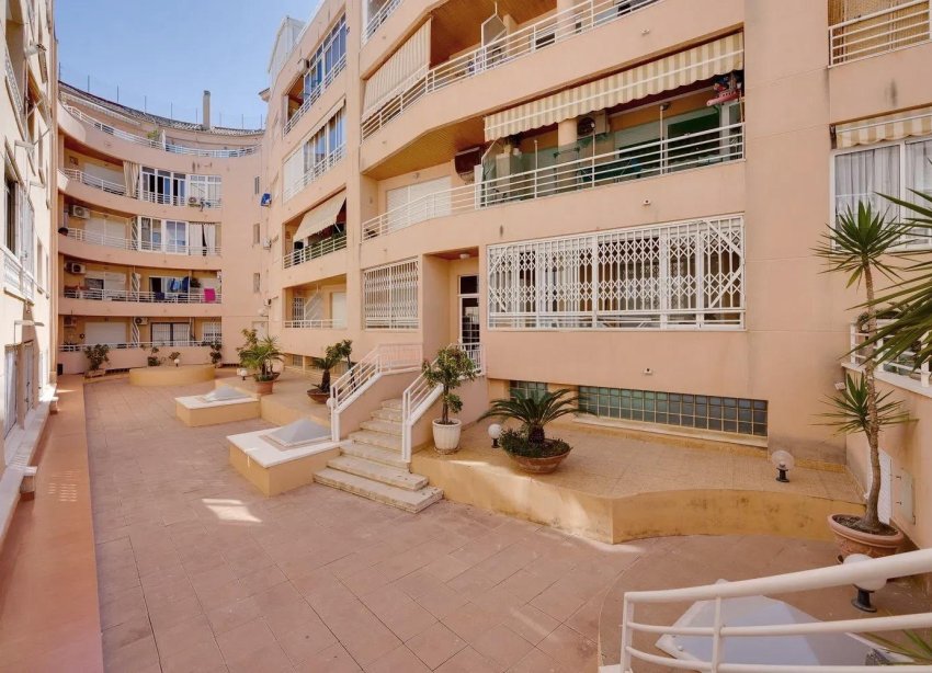 Reventa - Apartamento - Torrevieja - Playa del cura