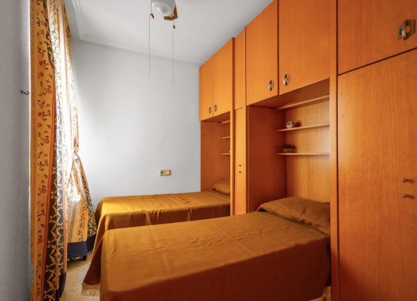 Reventa - Apartamento - Torrevieja - Playa del cura