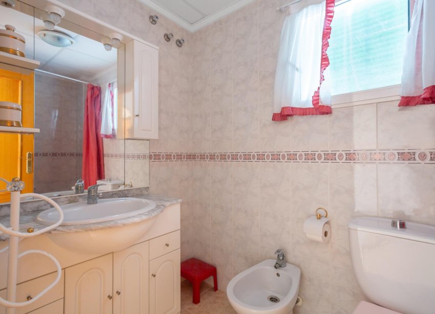 Reventa - Apartamento - Torrevieja - Playa del cura