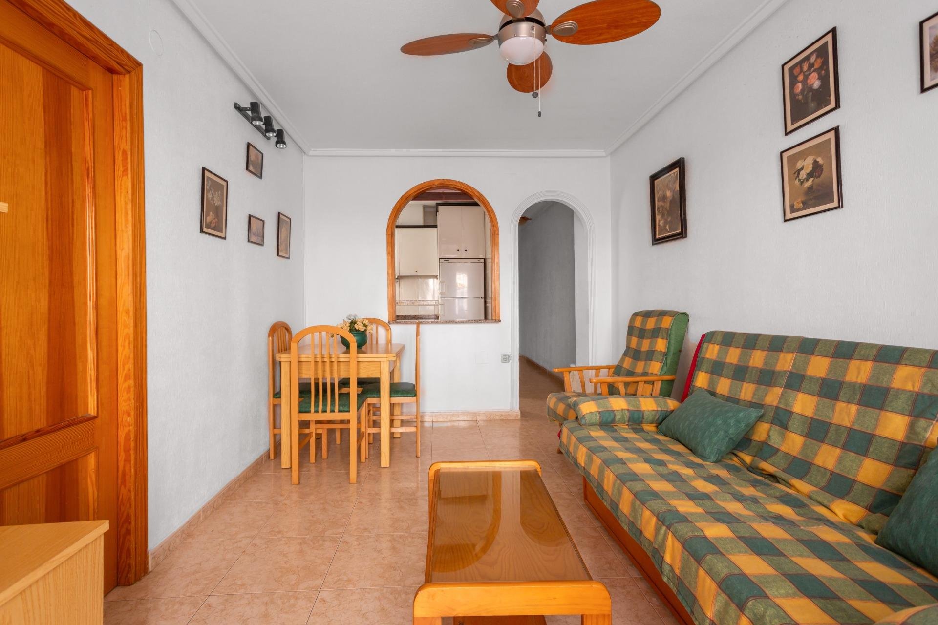 Reventa - Apartamento - Torrevieja - Playa del cura