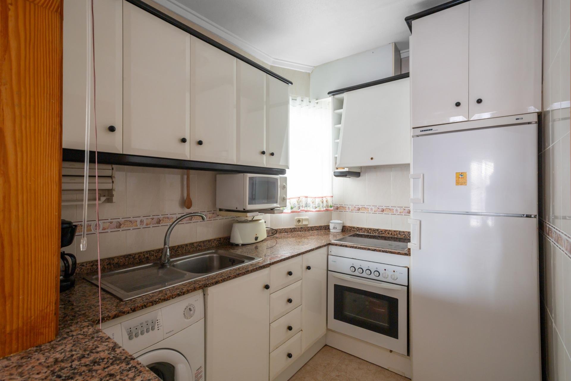 Reventa - Apartamento - Torrevieja - Playa del cura