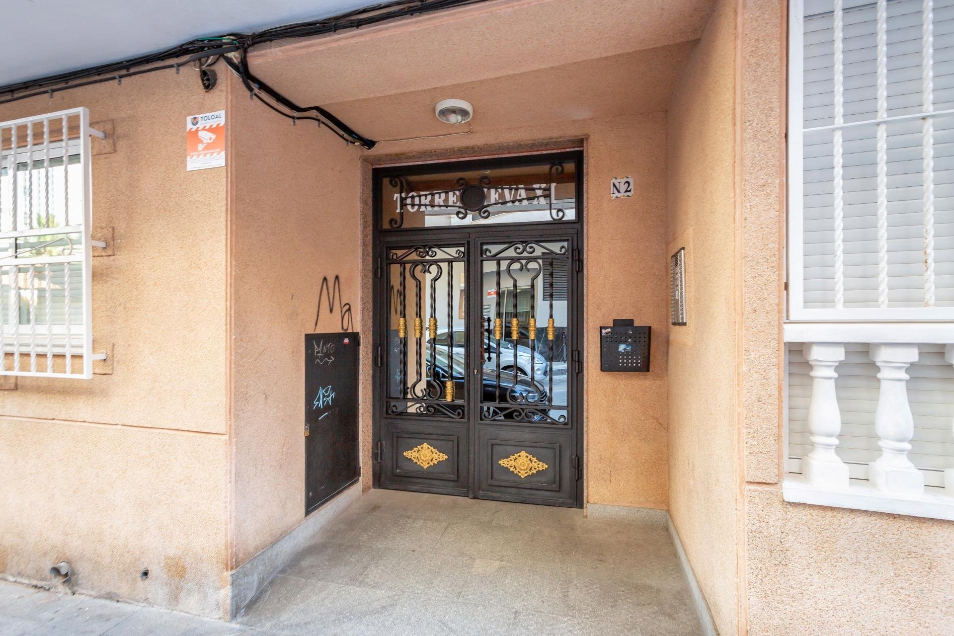 Reventa - Apartamento - Torrevieja - Playa del cura