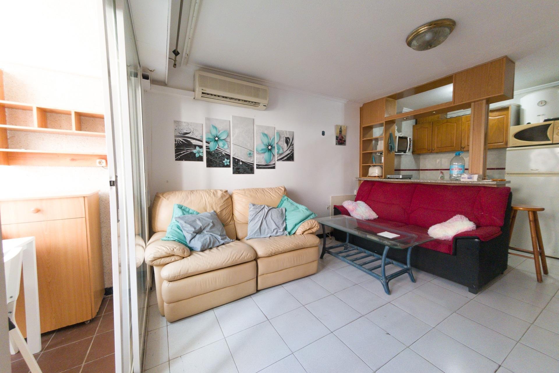 Reventa - Apartamento - Torrevieja - Playa del cura